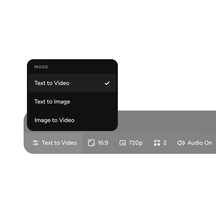 Anime Studio Text to Video